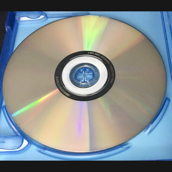 Transporter 3 Blu-ray Action Movie Statham 2 Disc Edition Digital Copy 2009 MINT - Picture 8 of 13